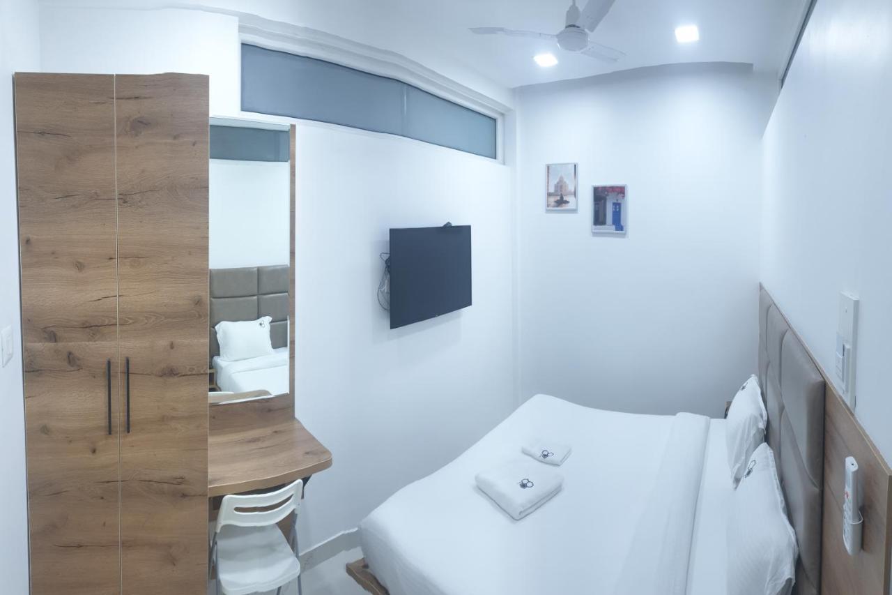Sira Rooms Бангалор Экстерьер фото
